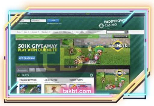 معرفی سایت شرط بندی پدی پاور paddy power